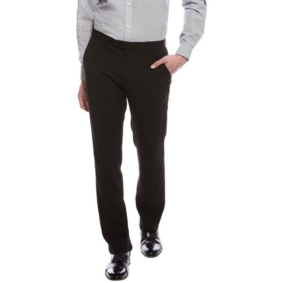 Paisley & Gray MensDowning Pant Black